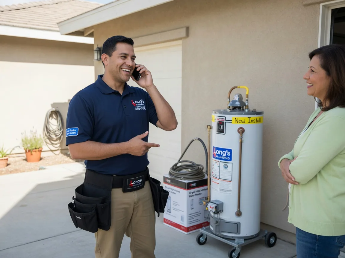 Leak Detection Pelion, SC FAQs